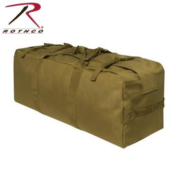 GI Type Enhanced Duffle Bag