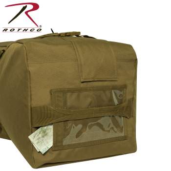 GI Type Enhanced Duffle Bag