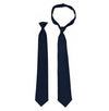 Police Issue Clip-On Neckties