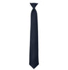 Police Issue Clip-On Neckties