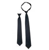 Police Issue Clip-On Neckties