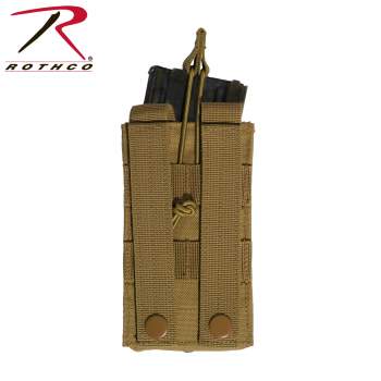 MOLLE Open Top Single Mag Pouch