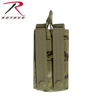 MOLLE Open Top Single Mag Pouch