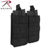 MOLLE Open Top Double Mag Pouch