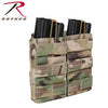 MOLLE Open Top Double Mag Pouch