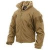 3-in-1 Spec Ops Soft Shell Jacket