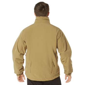 3-in-1 Spec Ops Soft Shell Jacket