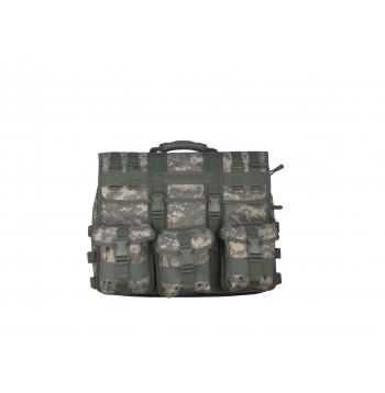 MOLLE Tactical Laptop Briefcase