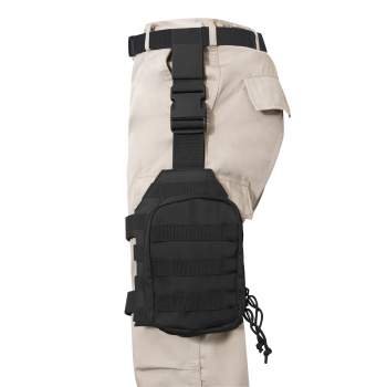 MOLLE Baton Holder