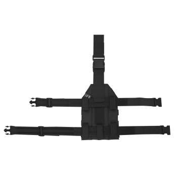 MOLLE Baton Holder