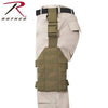 MOLLE Baton Holder