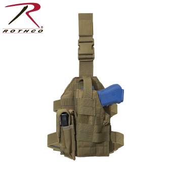 MOLLE Baton Holder