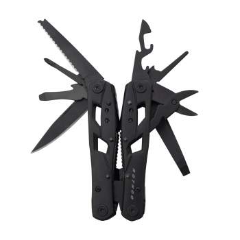 Stainless Steel Multi-Tool