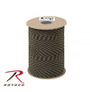 Nylon Paracord 550lb 600 Ft Spool