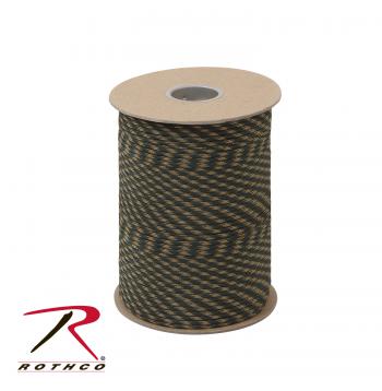 Nylon Paracord 550lb 600 Ft Spool