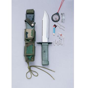 Special Forces Survival Kit Knife