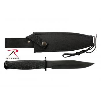 Vietnam Combat Knife