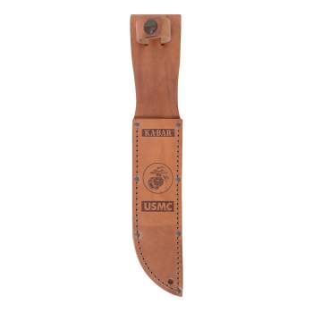 Genuine Ka-Bar USMC Fighting Knife