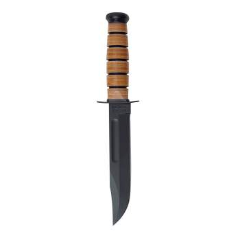 Genuine Ka-Bar USMC Fighting Knife