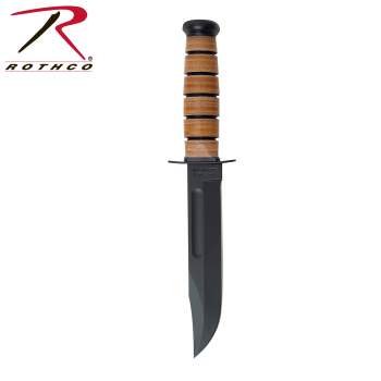 Genuine Ka-Bar USMC Fighting Knife