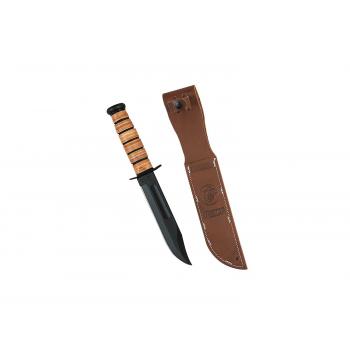 Genuine Ka-Bar USMC Fighting Knife