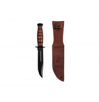 Shorty Ka-bar USMC Fighting Knife