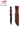 Shorty Ka-bar USMC Fighting Knife