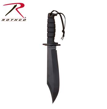 Spec Plus Marine Raider Bowie Knife