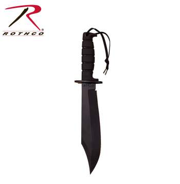 Spec Plus Marine Raider Bowie Knife