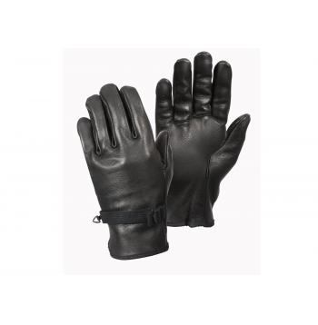 D3-A Type Leather Gloves