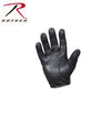 Police Cut Resistant Lined Gloves