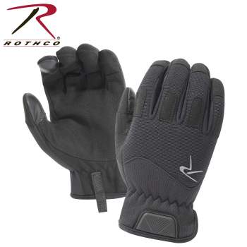 Rapid Fit Duty Gloves