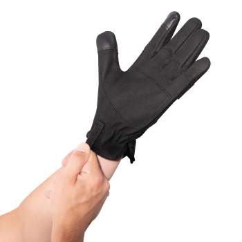 Rapid Fit Duty Gloves