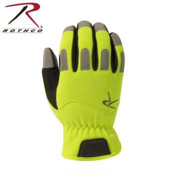 Rapid Fit Duty Gloves