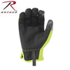 Rapid Fit Duty Gloves