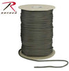 Nylon Paracord 550lb 600 Ft Spool