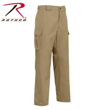 Tactical 10-8 Lightweight Field Pants