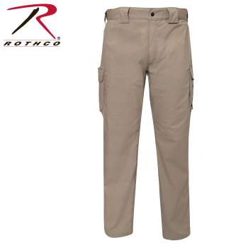 Tactical 10-8 Lightweight Field Pants