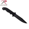 Rubber Training Knife