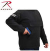 Concealed Carry Soft Shell Anorak - Black