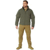 3-in-1 Spec Ops Soft Shell Jacket