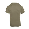 AR 670-1 Coyote Brown Army Physical Training T-Shirt