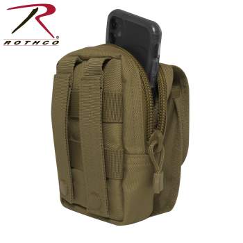 MOLLE Compatible Accessory Pouch