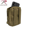 MOLLE Compatible Accessory Pouch