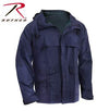 Microlite Rain Jacket