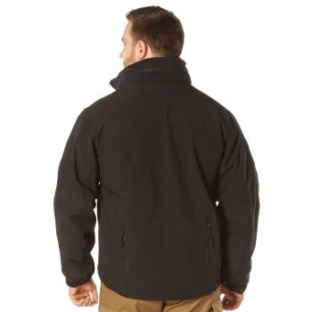 3-in-1 Spec Ops Soft Shell Jacket