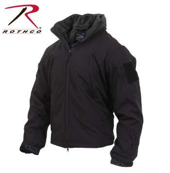 3-in-1 Spec Ops Soft Shell Jacket