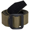 Reversible Airport Friendly Riggers Belt - Black / Coyote