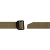 Reversible Airport Friendly Riggers Belt - Black / Coyote