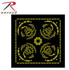 Gadsden Don't Tread On Me Bandana